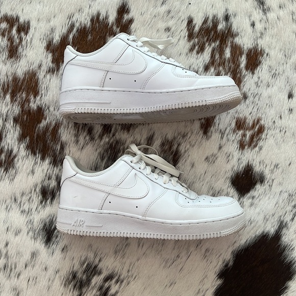 Nike AF1 - Picture 3 of 7